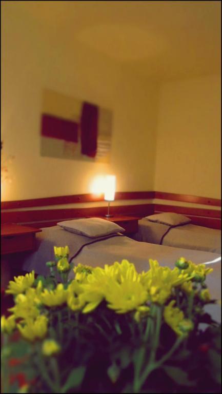 The Zen Hotel - Posticum Oradea Ruang foto