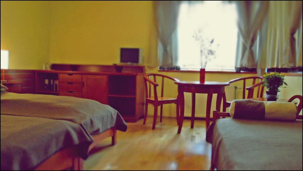 The Zen Hotel - Posticum Oradea Ruang foto