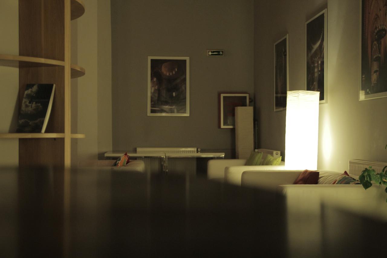 The Zen Hotel - Posticum Oradea Bagian luar foto