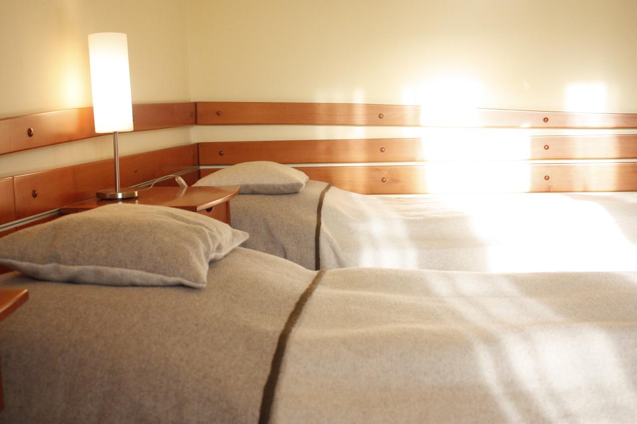 The Zen Hotel - Posticum Oradea Bagian luar foto