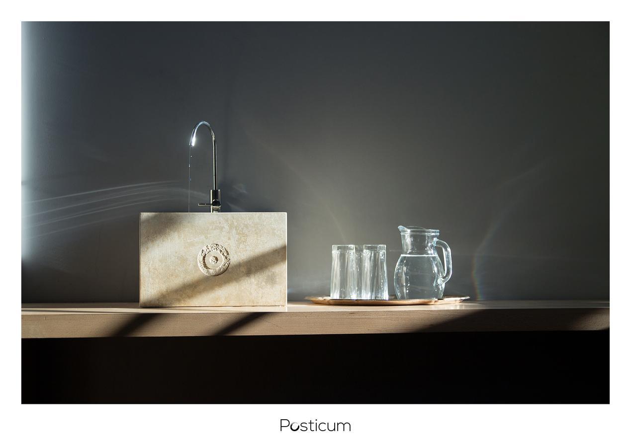 The Zen Hotel - Posticum Oradea Bagian luar foto
