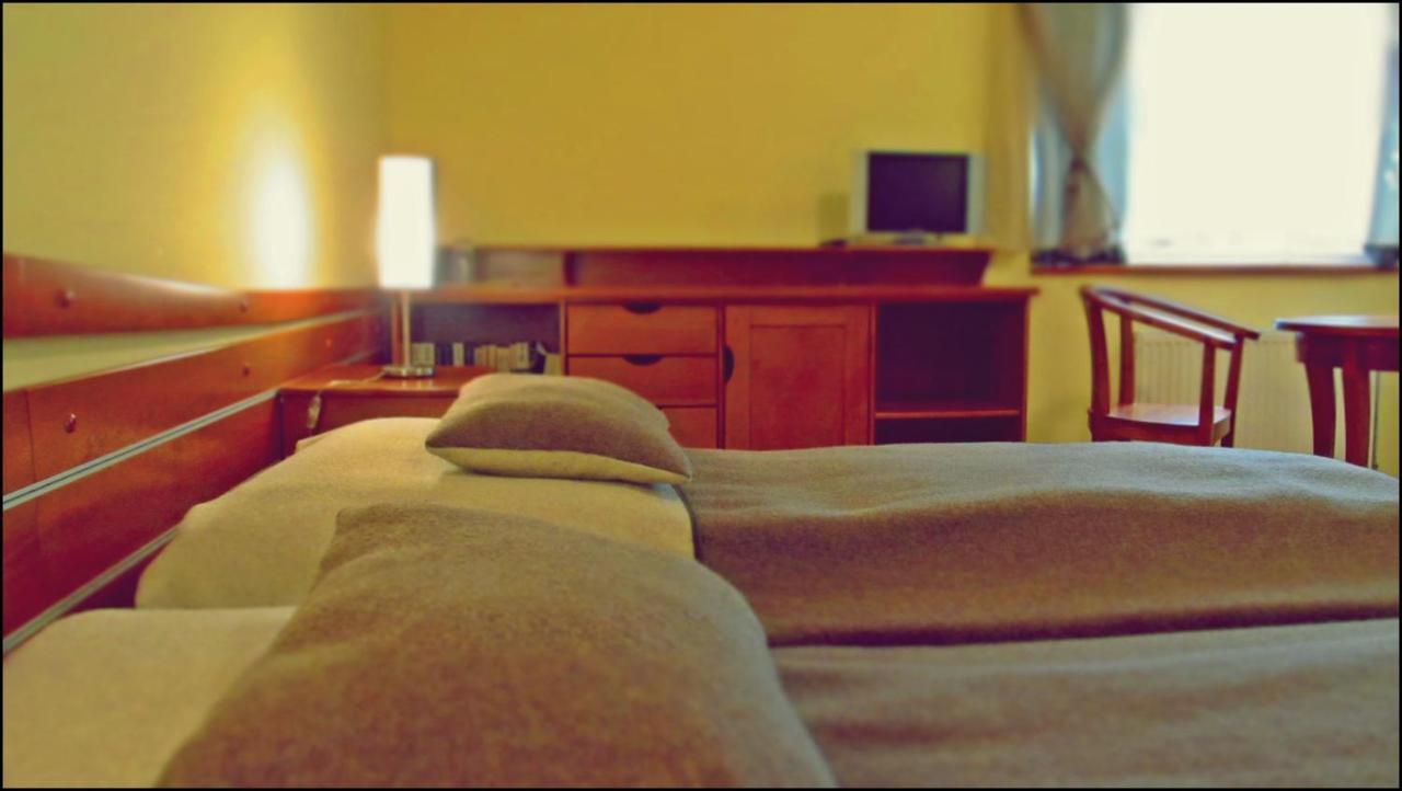 The Zen Hotel - Posticum Oradea Ruang foto